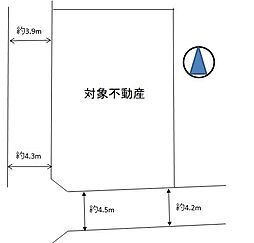 熊本市北区池田３丁目