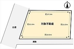 熊本市南区薄場１丁目