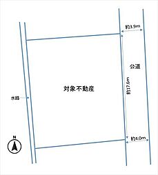 熊本市東区江津１丁目
