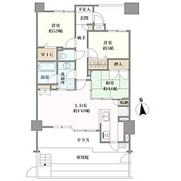 グランフォーレ京町レジデンス