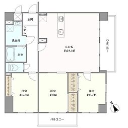 ビブレマンション薬園