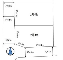 熊本市北区池田３丁目
