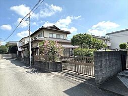 熊本市中央区黒髪４丁目