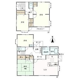 菊池郡菊陽町大字津久礼