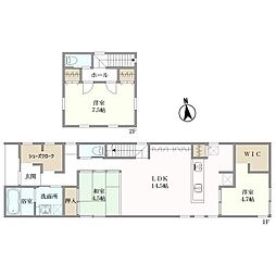 熊本市西区二本木２丁目