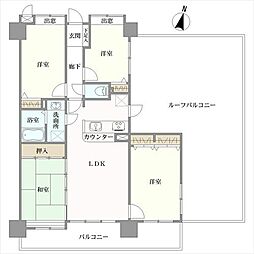 コアマンション健軍町