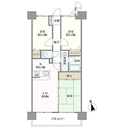 ライオンズマンション坪井川遊水公園