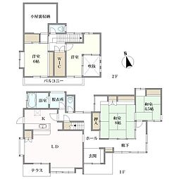 熊本市南区島町２丁目