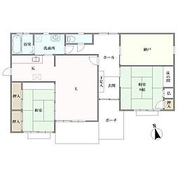 熊本市東区新生１丁目