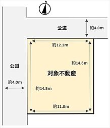 熊本市中央区帯山３丁目