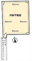 熊本市中央区黒髪４丁目