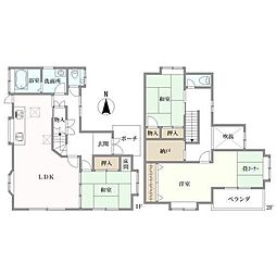熊本市北区楠５丁目