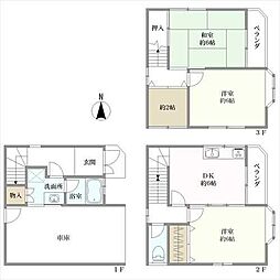 京都市西京区上桂前田町