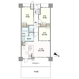 セントフローレンスパレス京都太秦天神川