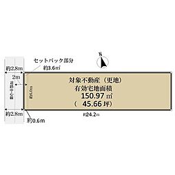 京都市右京区太秦藤ケ森町