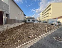 京都市西京区川島玉頭町の土地