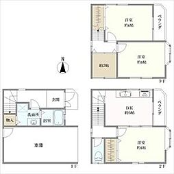 京都市西京区上桂前田町