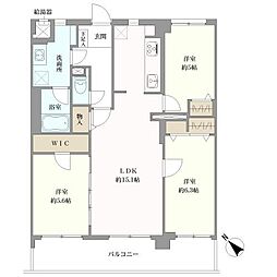 ローズヴィラ長岡京