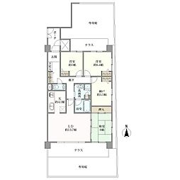 御所西勘解由小路アーバンライフ