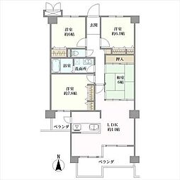 サンシティ桂坂