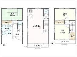京都市右京区山ノ内赤山町