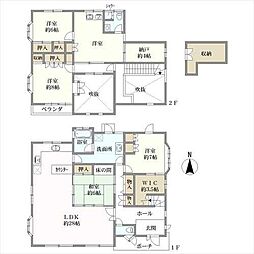 京都市西京区大枝北沓掛町２丁目