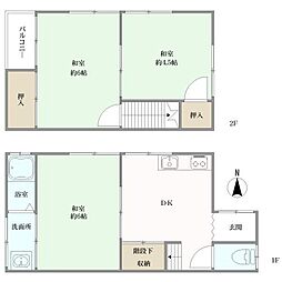 京都市右京区西京極郡醍醐田町