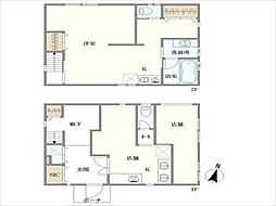 京都市西京区大原野西竹の里町１丁目