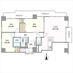 ロイヤルシャトー葛野