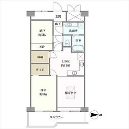 ネオコーポ太秦