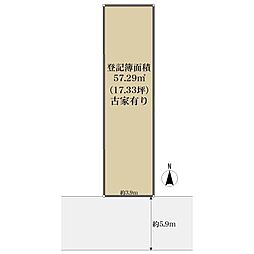 京都市西京区上桂前田町