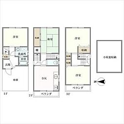 京都市西京区川島尻堀町