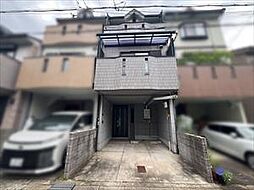 京都市西京区川島尻堀町