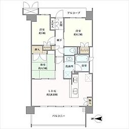 アトレ西院エルステージ