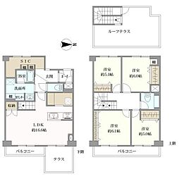 嵐山グランドシティ