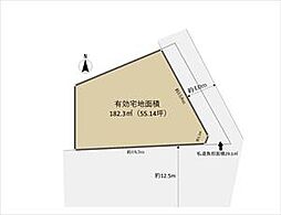 京都市右京区梅津後藤町