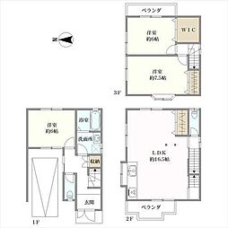 乙訓郡大山崎町字下植野小字寺門