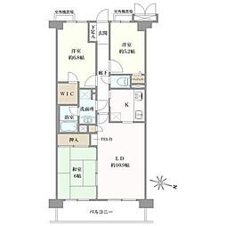 ステイツ桂洛西
