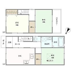 京都市右京区御室岡ノ裾町