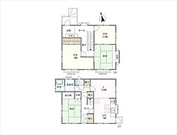 長岡京市河陽が丘２丁目