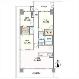 ライオンズマンション西院