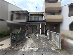 京都市右京区梅津開キ町