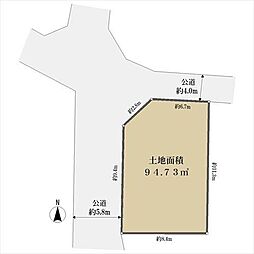 向日市寺戸町西野辺