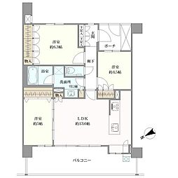 クリオ横濱綱島