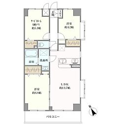 サンライズ鶴見北寺尾I