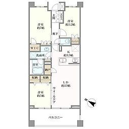 ジェイグランディア日吉