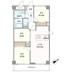 ニユー池田町ハイツ