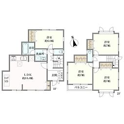 川崎市中原区井田２丁目