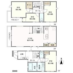 川崎市宮前区馬絹４丁目