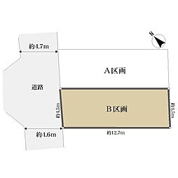 横浜市鶴見区市場下町
